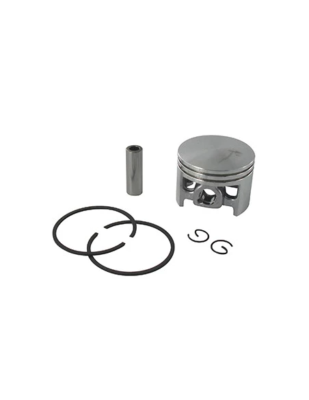Piston complet de remplacement adaptable STIHL pour notre cylindrée 5702544.