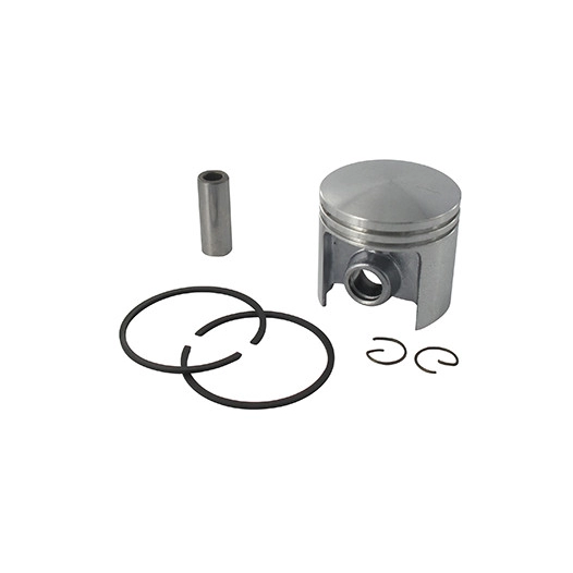 Piston complet de remplacement adaptable STIHL pour notre cylindrée 5702546.