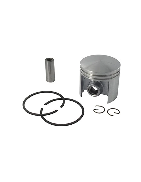Piston complet de remplacement adaptable STIHL pour notre cylindrée 5702546.