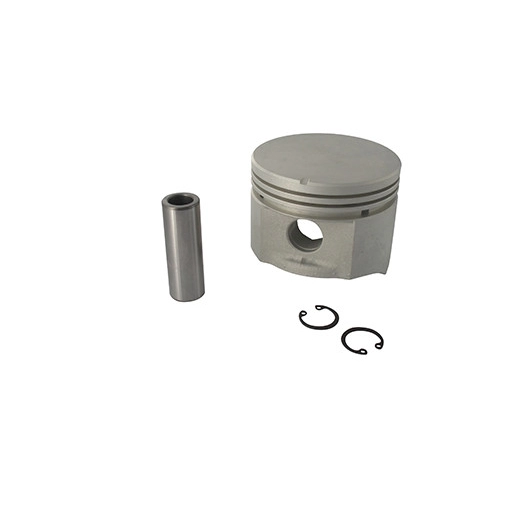 Piston complet adaptable pour moteur BRIGGS & STRATTON modèles 220000 à 222000, 252000 à 257000, 280000 à 286000, 400000, 402000