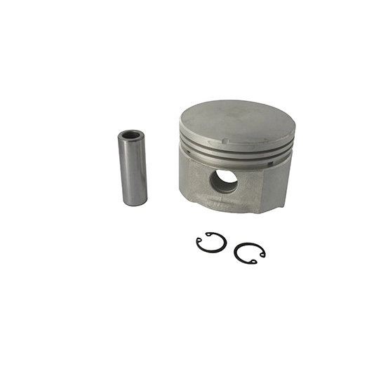 Piston complet adaptable pour moteur BRIGGS & STRATTON modèles 220000 à 222000, 252000 à 257000, 280000 à 286000, 400000, 402000