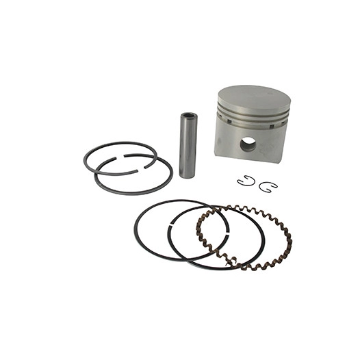 Piston complet adaptable pour moteur KOHLER 8 hp modèle K-181. Remplace origine: 41-874-05