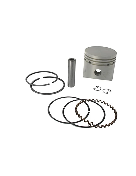 Piston complet adaptable pour moteur KOHLER 8 hp modèle K-181. Remplace origine: 41-874-05