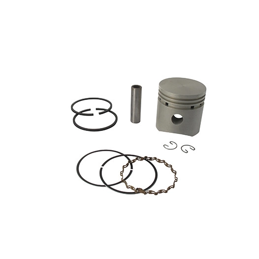 Piston complet adaptable pour moteur KOHLER 4 hp modèle K- 91. Remplace origine: 46-874-01
