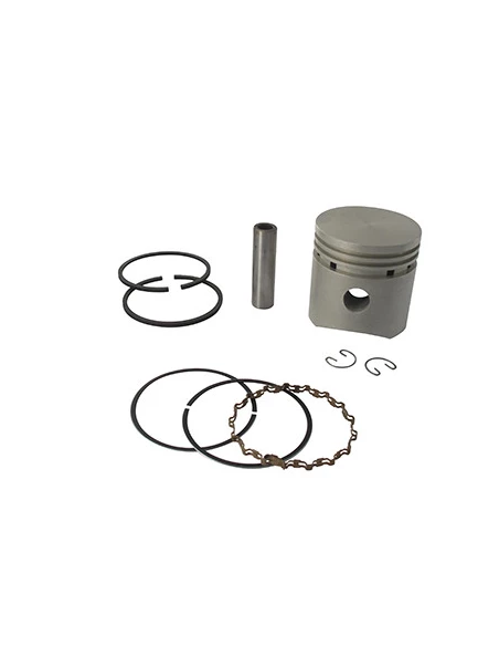 Piston complet adaptable pour moteur KOHLER 4 hp modèle K- 91. Remplace origine: 46-874-01