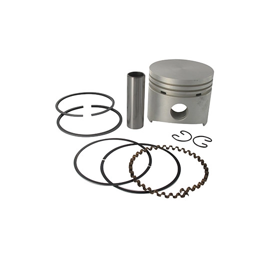 Piston complet adaptable pour moteur KOHLER 10 hp modèle K-241. Remplace origine: 47-874-01