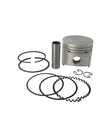 Piston complet adaptable pour moteur KOHLER 10 hp modèle K-241. Remplace origine: 47-874-01