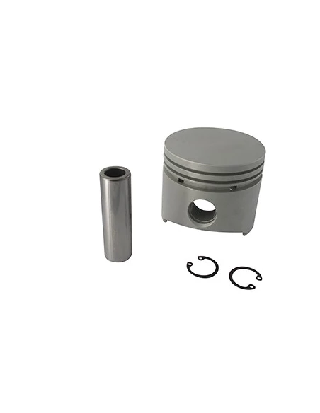 Piston complet adaptable pour moteur KOHLER 10 hp modèle K-241. Remplace origine: 47-874-03 -PL
