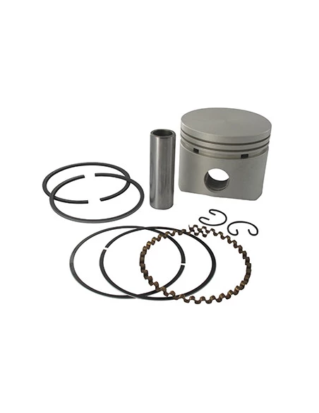Piston complet adaptable pour moteur KOHLER 12 hp modèle K-301. Remplace origine: 47-874-08