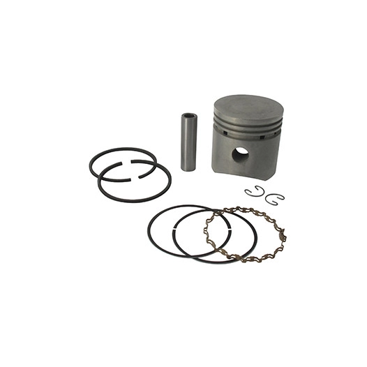 Piston complet adaptable pour moteur KOHLER 4 hp modèle K-91. Remplace origine: 46-874-04 -PL