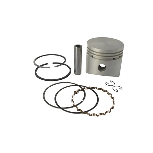 Piston complet adaptable pour moteur KOHLER 8 hp modèle K-181. Remplace origine: 41-874-09