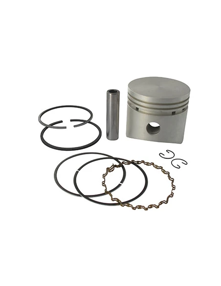 Piston complet adaptable pour moteur KOHLER 8 hp modèle K-181. Remplace origine: 41-874-09