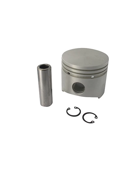 Piston complet adaptable pour moteur KOHLER 10 hp modèle K-241. Remplace origine: 47-874-05
