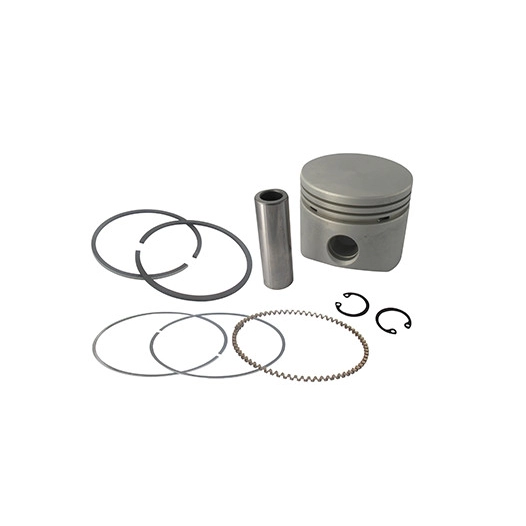 Piston complet adaptable pour moteur KOHLER 12 hp modèle K-301. Remplace origine: 47-874-10