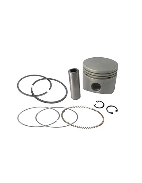 Piston complet adaptable pour moteur KOHLER 12 hp modèle K-301. Remplace origine: 47-874-10