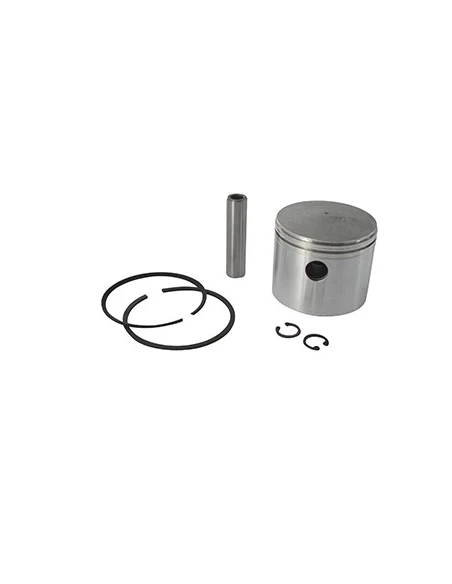 Piston complet adaptable pour moteur LAWN BOY modèle F Série. Remplace origine: 682986, 92-4923