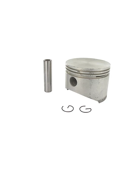Piston adaptable pour moteurs TECUMSEH modèles HH120, HH150, HH160, OH160 de 12, 15 et 16 cv. Remplace origine 32238A, 32238B, 3