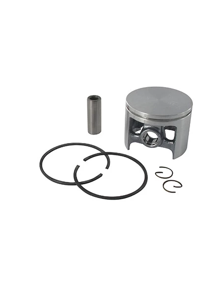 Piston complet de remplacement adaptable HUSQVARNA pour notre cylindrée 5708307.