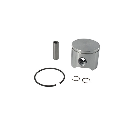 Piston complet de remplacement adaptable HUSQVARNA pour notre cylindrée 5708308.