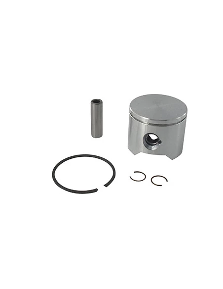 Piston complet de remplacement adaptable HUSQVARNA pour notre cylindrée 5708308.