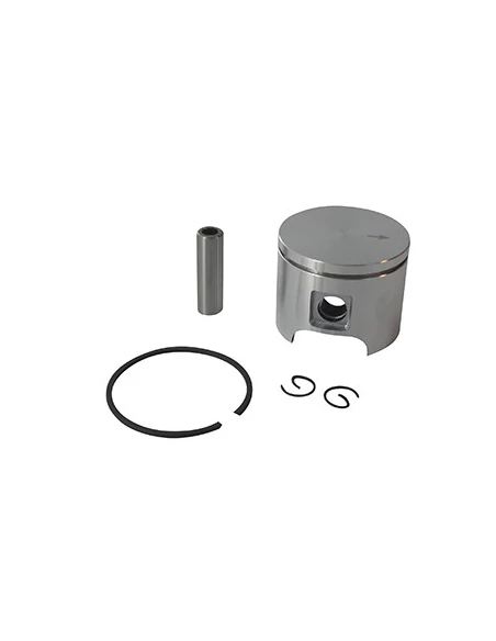 Piston complet de remplacement adaptable HUSQVARNA pour notre cylindrée 5708311.