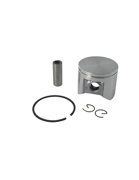 Piston complet de remplacement adaptable HUSQVARNA pour notre cylindrée 5709371.