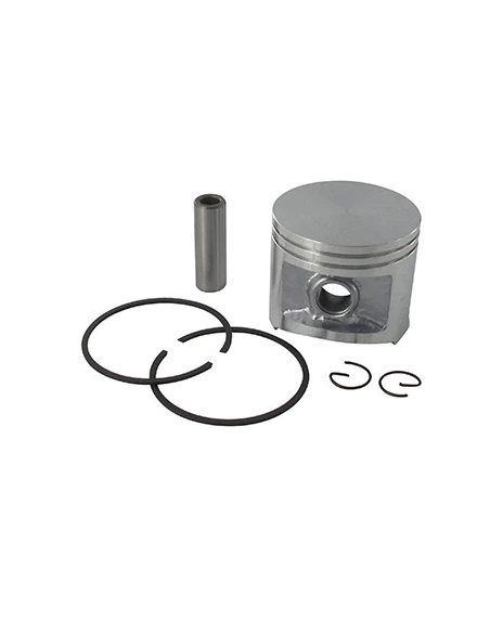 Piston complet de remplacement adaptable HUSQVARNA pour notre cylindrée 5709372.
