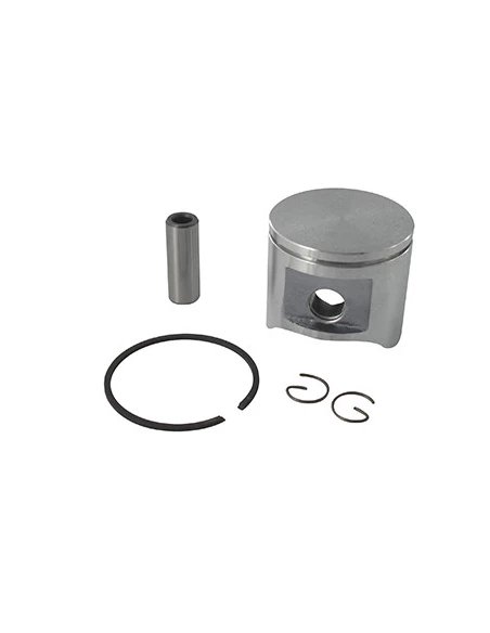 Piston complet de remplacement adaptable HUSQVARNA pour notre cylindrée 5709373.