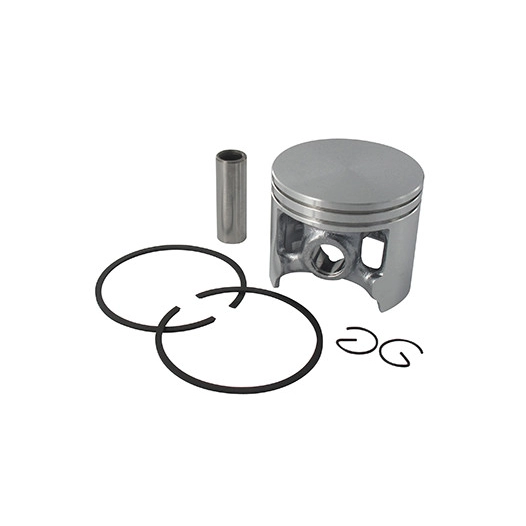Piston complet de remplacement adaptable HUSQVARNA pour notre cylindrée 5709376.