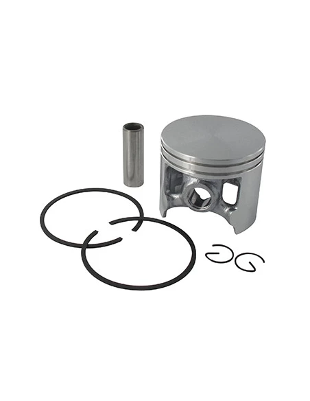 Piston complet de remplacement adaptable HUSQVARNA pour notre cylindrée 5709376.