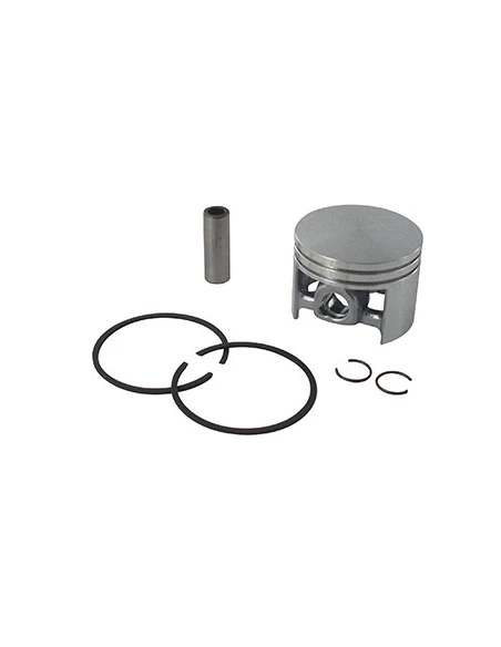Piston complet de remplacement adaptable PARTNER pour notre cylindrée 5709380.