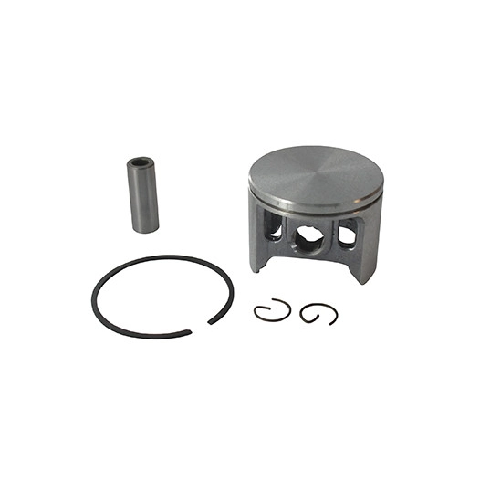 Piston complet de remplacement adaptable MAKITA-DOLMAR pour notre cylindrée 570-9381