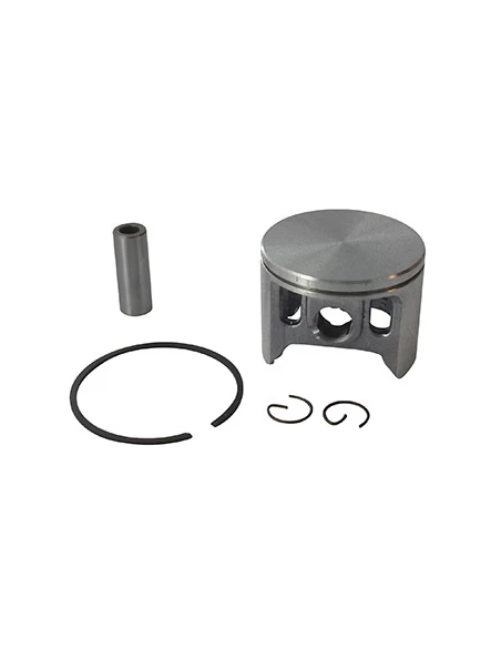 Piston complet de remplacement adaptable MAKITA-DOLMAR pour notre cylindrée 570-9381