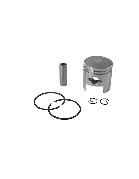 Piston complet de remplacement adaptable SHINDAIWA pour notre cylindrée 5709382.