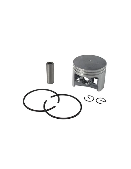 Piston complet de remplacement adaptable SHINDAIWA pour notre cylindrée 5709383.