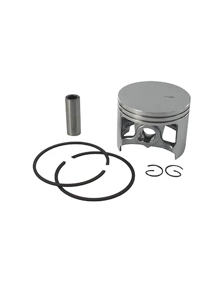 Piston complet de remplacement adaptable STIHL pour notre cylindrée 5709394.