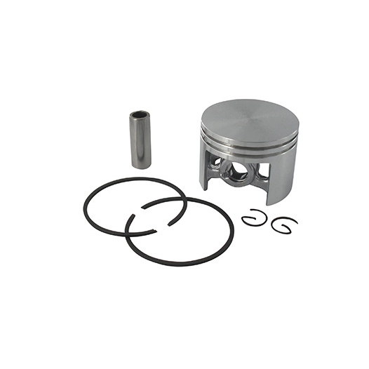 Piston complet de remplacement adaptable STIHL pour notre cylindrée 5709395.