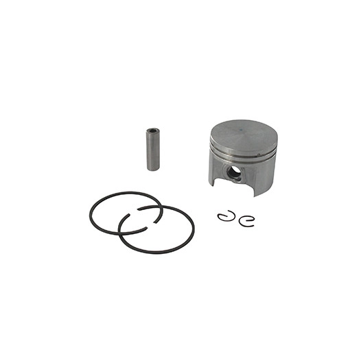 Piston complet de remplacement adaptable STIHL pour notre cylindrée 5709396.