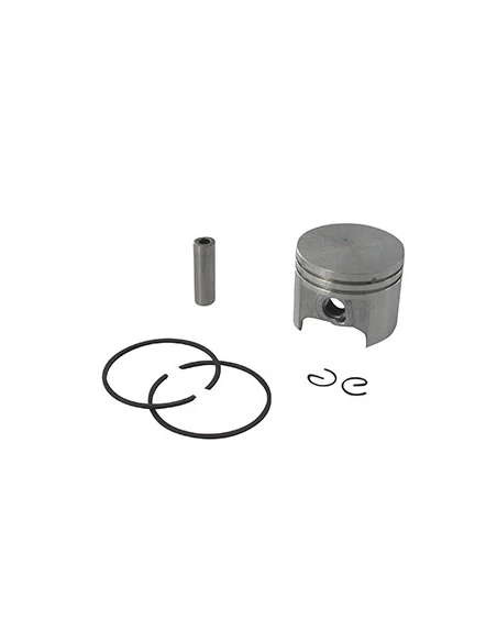 Piston complet de remplacement adaptable STIHL pour notre cylindrée 5709396.
