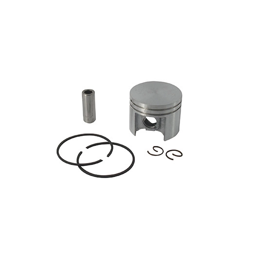 Piston complet de remplacement adaptable STIHL pour notre cylindrée 5709397.