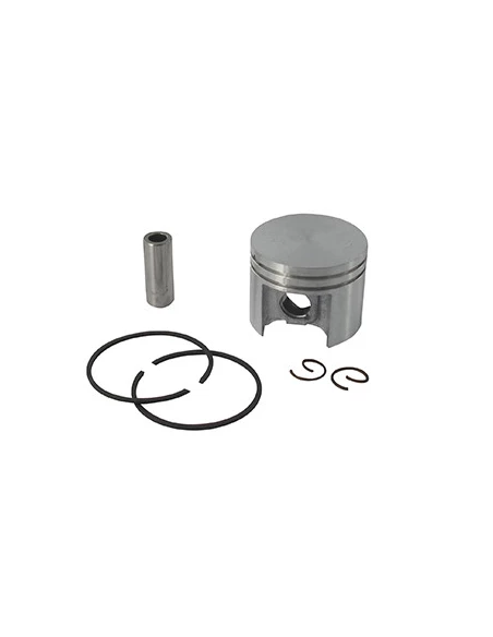 Piston complet de remplacement adaptable STIHL pour notre cylindrée 5709397.