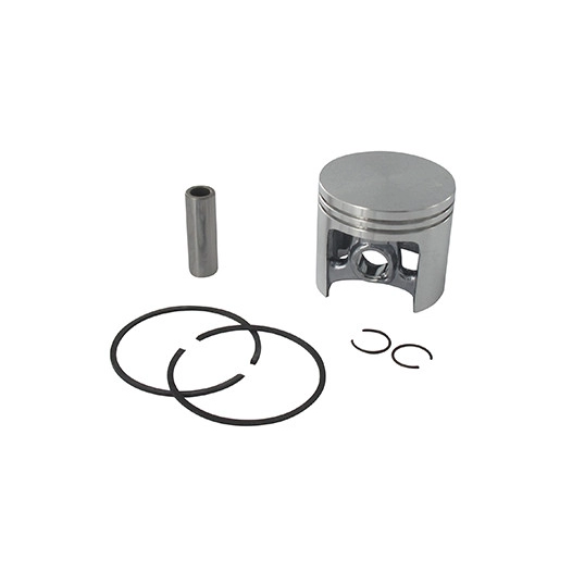 Piston complet de remplacement adaptable STIHL pour notre cylindrée 5709401.
