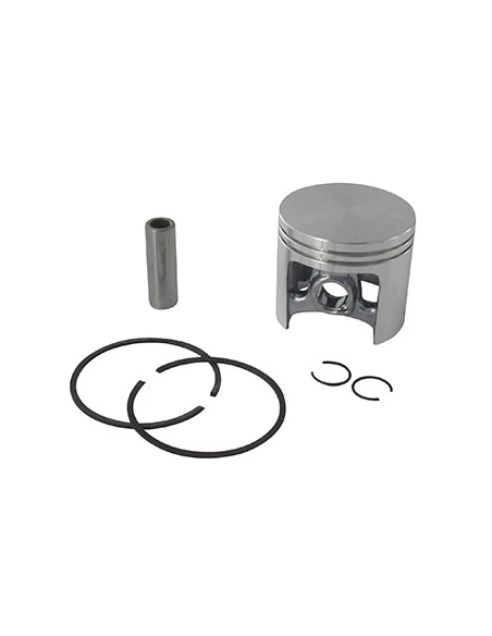 Piston complet de remplacement adaptable STIHL pour notre cylindrée 5709401.