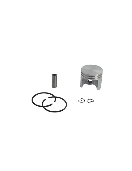 Piston complet de remplacement adaptable STIHL pour notre cylindrée 5709404.