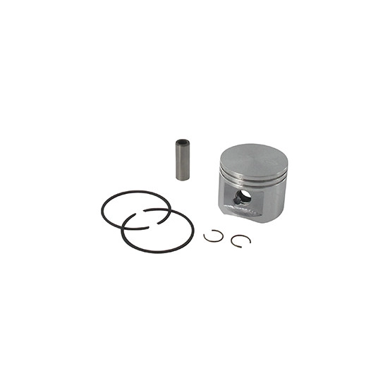 Piston complet de remplacement adaptable STIHL pour notre cylindrée 5709406.