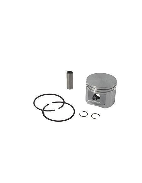 Piston complet de remplacement adaptable STIHL pour notre cylindrée 5709406.