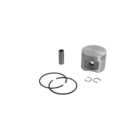 Piston complet de remplacement adaptable STIHL pour notre cylindrée 5709407.