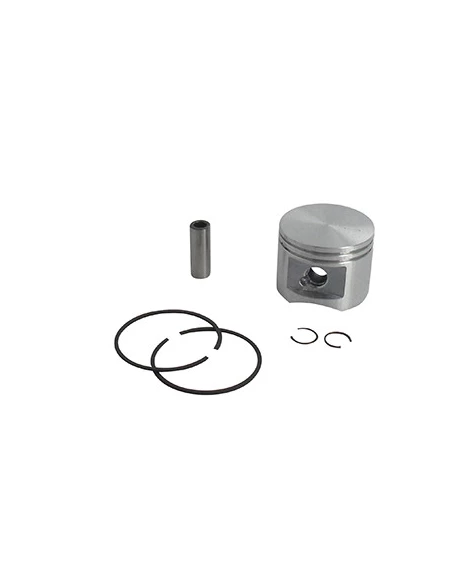 Piston complet de remplacement adaptable STIHL pour notre cylindrée 5709407.