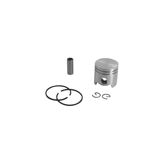 Piston complet de remplacement adaptable STIHL pour notre cylindrée 5709408.