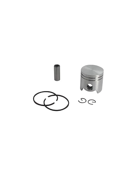 Piston complet de remplacement adaptable STIHL pour notre cylindrée 5709408.